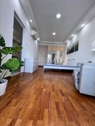 Fernwood Towers (D15), Condominium #476131271